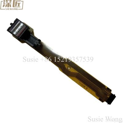 TS-EC2G-U13210H هيتاتشي قطاعات أجهزة الصراف الآلي V2G رئيس قارئ بطاقات Hico V2G رأس W / R