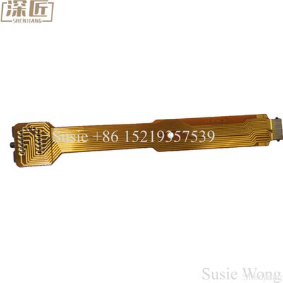 TS-EC2G-U13210H هيتاتشي قطاعات أجهزة الصراف الآلي V2G رئيس قارئ بطاقات Hico V2G رأس W / R