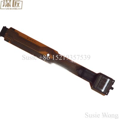 TS-EC2G-U13210H هيتاتشي قطاعات أجهزة الصراف الآلي V2G رئيس قارئ بطاقات Hico V2G رأس W / R