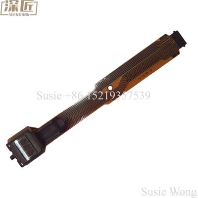 TS-EC2G-U13210H هيتاتشي قطاعات أجهزة الصراف الآلي V2G رئيس قارئ بطاقات Hico V2G رأس W / R