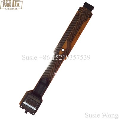 TS-EC2G-U13210H هيتاتشي قطاعات أجهزة الصراف الآلي V2G رئيس قارئ بطاقات Hico V2G رأس W / R