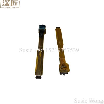 أجزاء أجهزة الصراف الآلي هيتاشي اومرون V2G قارئ بطاقة هيكو V2G W/R رئيس TS-EC2G-U13210H