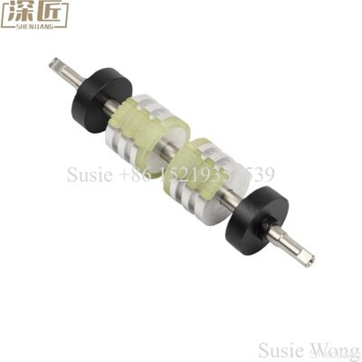 Hyosung ATM Parts S140207131/ ​​S7900003235/ S452000029 Hyosung Cassette Cash Box Feed Roller