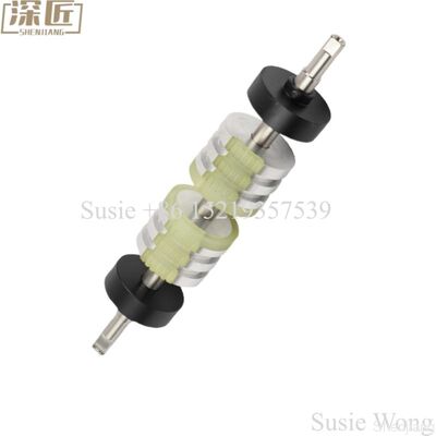 Hyosung ATM Parts S140207131/ ​​S7900003235/ S452000029 Hyosung Cassette Cash Box Feed Roller