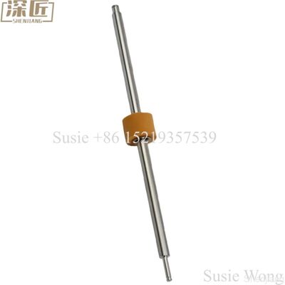 أجزاء أجهزة الصراف الآلي Hyosung GCDU Shaft Assy S72881210 S150207491 S72881210 S45805601 S7900000801 S72881227