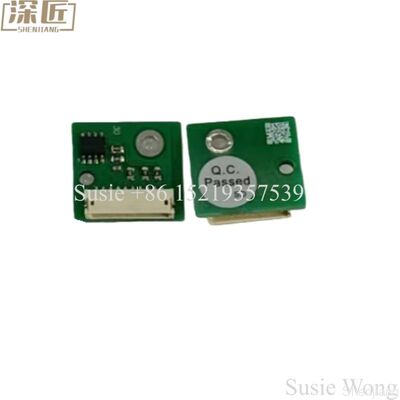 (ديبولد نيكسدورف) مخزن الملفات الائتمانية (ديبولد نيكسدورف)