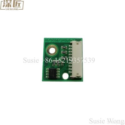 (ديبولد نيكسدورف) مخزن الملفات الائتمانية (ديبولد نيكسدورف)