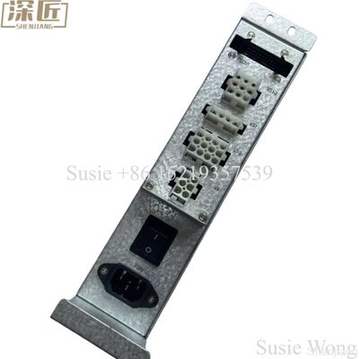 هيتاشي أجهزة الصراف الآلي قطع الغيار إمدادات الطاقة M7628076A لSR7500 وآلة هيتاش