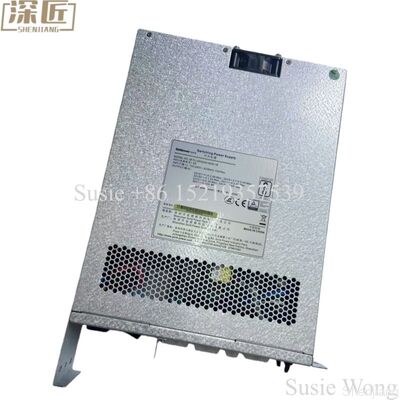 هيتاشي أجهزة الصراف الآلي قطع الغيار إمدادات الطاقة M7628076A لSR7500 وآلة هيتاش