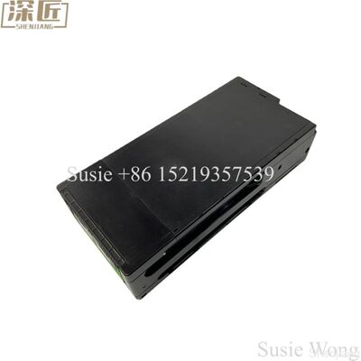 قطع غيار ماكينة الصراف الآلي Diebold Nixdorf DN200 CAS لإعادة تدوير النقود آمنة 1750305094 01750305094