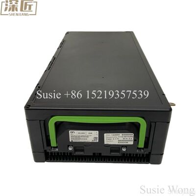 قطع غيار ماكينة الصراف الآلي Diebold Nixdorf DN200 CAS لإعادة تدوير النقود آمنة 1750305094 01750305094