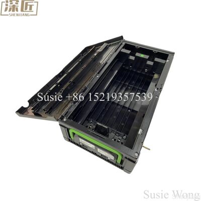 قطع غيار ماكينة الصراف الآلي Diebold Nixdorf DN200 CAS لإعادة تدوير النقود آمنة 1750305094 01750305094