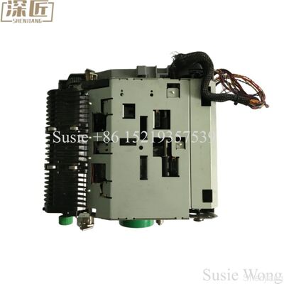 العلامة التجارية الجديدة Hyosung BRM TE Escrow Module 8000TA 7000000027