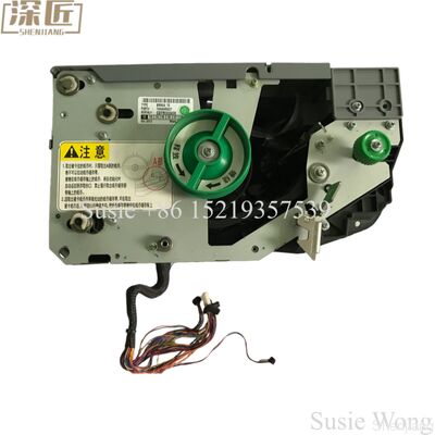 العلامة التجارية الجديدة Hyosung BRM TE Escrow Module 8000TA 7000000027