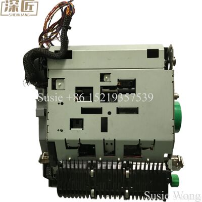 العلامة التجارية الجديدة Hyosung BRM TE Escrow Module 8000TA 7000000027