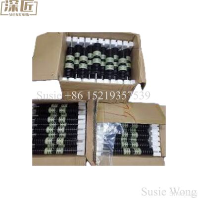 4520000317 قطع غيار ماكينة الصراف الآلي هيوسونغ عمود إدارة هيوسونغ كاسيف عمود بكرة 4520000317