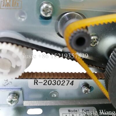 قطع غيار ماكينة الصراف الآلي Hyosung SANKYO قارئ بطاقات ICT3Q8-3A0260 5645000001 S5645000001 لـ 5600 5600T 8600 8600S