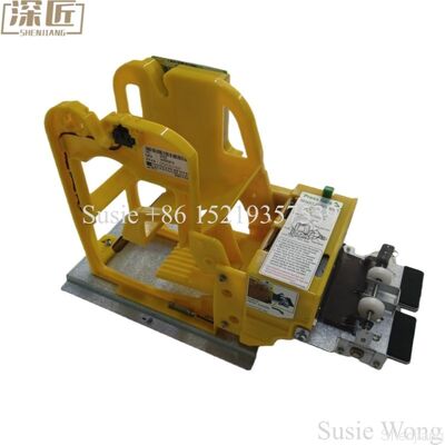 طابعة إيصالات قطع غيار ماكينة الصراف الآلي Hyosung SPR26 5409000019 S5409000019