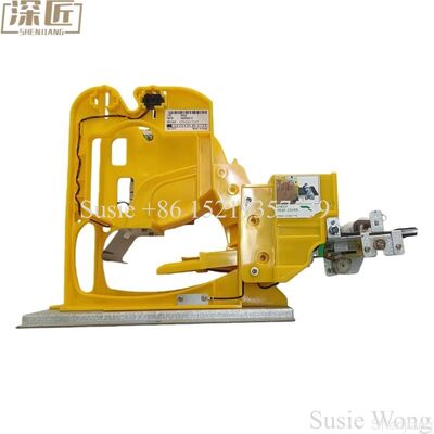 طابعة إيصالات قطع غيار ماكينة الصراف الآلي Hyosung SPR26 5409000019 S5409000019