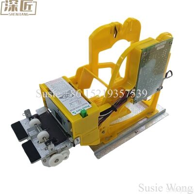 طابعة إيصالات قطع غيار ماكينة الصراف الآلي Hyosung SPR26 5409000019 S5409000019