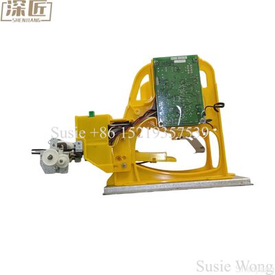 طابعة إيصالات قطع غيار ماكينة الصراف الآلي Hyosung SPR26 5409000019 S5409000019