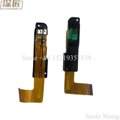 قطع غيار جديدة لآلة الصراف الآلي Hyosung رأس قارئ البطاقات Hyosung مع رأس W/R لرأس ICT3Q8-3H2290 ICT3Q8-3HT2290S