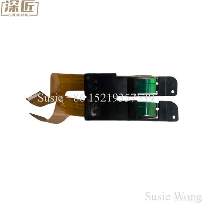 قطع غيار جديدة لآلة الصراف الآلي Hyosung رأس قارئ البطاقات Hyosung مع رأس W/R لرأس ICT3Q8-3H2290 ICT3Q8-3HT2290S