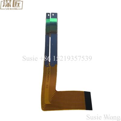 قطع غيار جديدة لآلة الصراف الآلي Hyosung رأس قارئ البطاقات Hyosung مع رأس W/R لرأس ICT3Q8-3H2290 ICT3Q8-3HT2290S