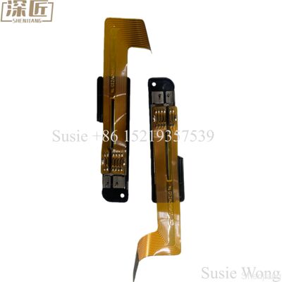 قارئ بطاقات أجهزة الصراف الآلي مغناطيس رأس المصنع Hyosung قطاعات الغيار لآلات الصراف الآلي Hyosung Card Reader Head Write Read Head For ICT3Q8-3H2290 Head