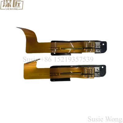 قطع غيار جديدة لآلة الصراف الآلي Hyosung رأس قارئ البطاقات Hyosung مع رأس W/R لرأس ICT3Q8-3H2290 ICT3Q8-3HT2290S