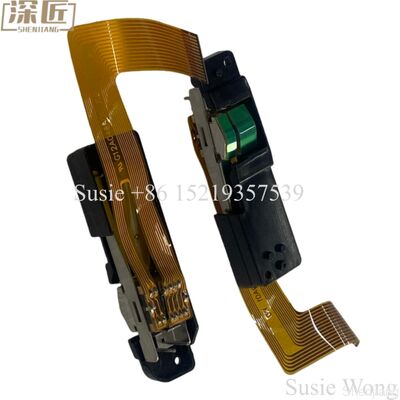 قطع غيار جديدة لآلة الصراف الآلي Hyosung رأس قارئ البطاقات Hyosung مع رأس W/R لرأس ICT3Q8-3H2290 ICT3Q8-3HT2290S