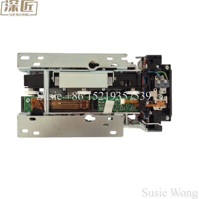 قارئ بطاقات أجهزة الصراف الآلي مصنع Hyosung أجزاء أجهزة الصراف الآلي SANKYO قارئ بطاقات Nautilus Hyosung ICT3Q8-3A0280 5645000019 ل 5600 5600T 8600 8600S