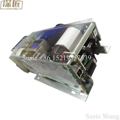 مصنع قارئ بطاقات الصراف الآلي Hyosung 5600T قارئ بطاقات EMV الذكي الآلي ICT3Q8-3A2294 5645000019 لأجهزة الصراف الآلي وأكشاك الخدمة والمعدات المصرفية