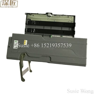 S7000000050 7000000050 قطع غيار جديدة لآلة الصراف الآلي Hyosung Hyosung 8000TA كاسيت إعادة تدوير النقود BRM20 RC