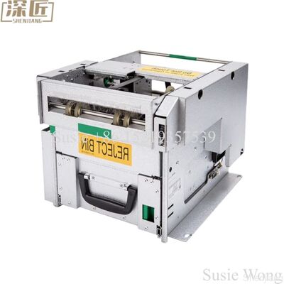 S72846920 72846920 72846920 Hyosung Innovue 1000 Note Drawer Type Dispenser لـ Hyosung ATM 1500 1800 1800CE 5000CE