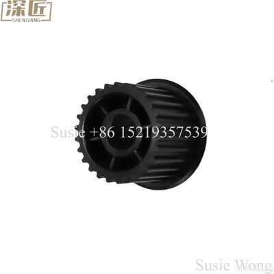 S45391103 Hyosung Gate Exit Roller Gear 45391103 لموزع GCDU 2000 الملاحظات
