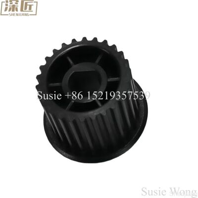 S45391103 Hyosung Gate Exit Roller Gear 45391103 لموزع GCDU 2000 الملاحظات