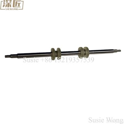 S4520000297 Hyosung CDU CST-1100 1K 2K 3K 7K كاسيت عكسي عجلة العمود Hyosung كاسيت عجلة 4520000297