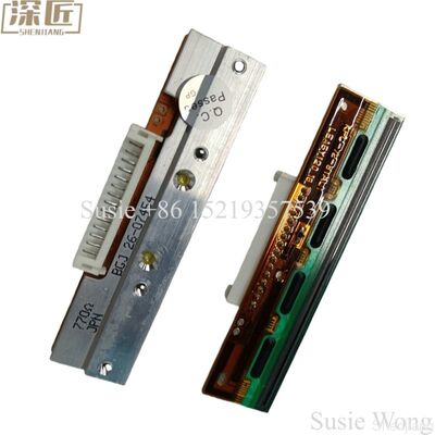 5677000018 S7020000032 أجزاء احتياطية لأجهزة الصراف الآلي Hyosung إيصال الطابعة الرأس الحراري S5677000018 7020000032