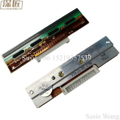 5677000018 S7020000032 أجزاء احتياطية لأجهزة الصراف الآلي Hyosung إيصال الطابعة الرأس الحراري S5677000018 7020000032