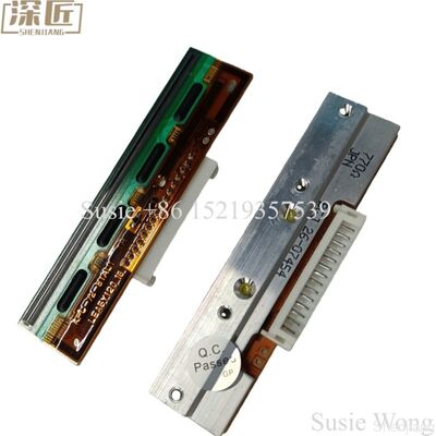 5677000018 S7020000032 أجزاء احتياطية لأجهزة الصراف الآلي Hyosung إيصال الطابعة الرأس الحراري S5677000018 7020000032