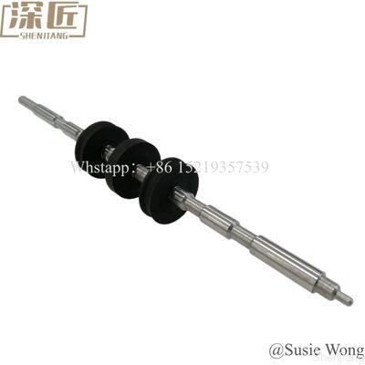 49274126000A ADiebold Nixdorf ATM قطع الغيار DN200 عجلة الكاسيت لـ DN200 AIC كل شيء في الكاسيت CONV 49-274126-000A