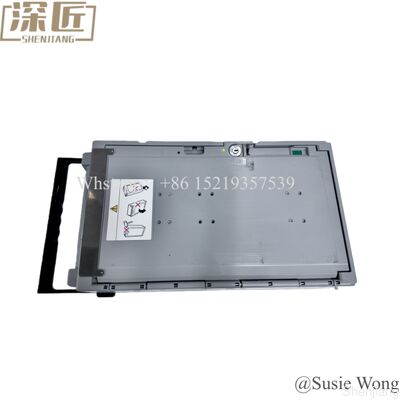 LB34P9000Y0 ماكينة إيداع الجلالة RBG 100 صندوق نقود إعادة تدوير الكاسيت LB34P9000Y0