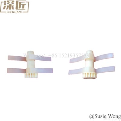 01750206619 1750206618 وحدة Wincor Nixdorf RM3 VS عجلة الدفع C4060 VS عمود 1750206619 01750206618