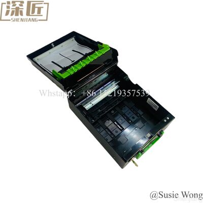 00103334001W قطع غيار أجهزة الصراف الآلي Diebold Nixdorf Opteva قفل تحويل الكاسيت مع مفتاح 00-103334-001W