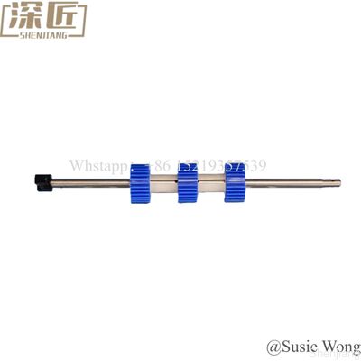 01750370512 عمود استخراج ديبولد نيكسدورف VS IV ASSD. ROHS DSU(RM4) 1750291752 وحدة التراص الاستغناء DSU