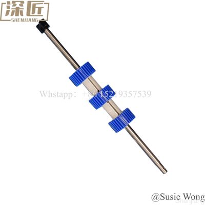 01750370512 عمود استخراج ديبولد نيكسدورف VS IV ASSD. ROHS DSU(RM4) 1750291752 وحدة التراص الاستغناء DSU