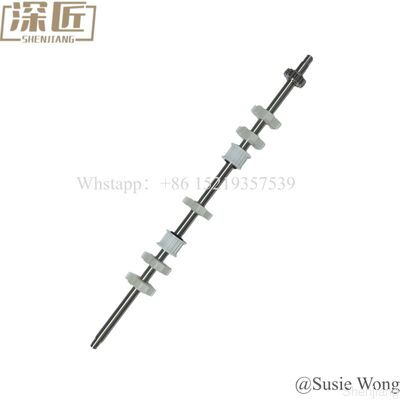 1750340878 مصنع عمود الصراف الآلي Diebold Nixdorf FEED SHAFT AP COMPL 01750340878