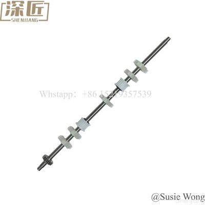 1750340878 مصنع عمود الصراف الآلي Diebold Nixdorf FEED SHAFT AP COMPL 01750340878