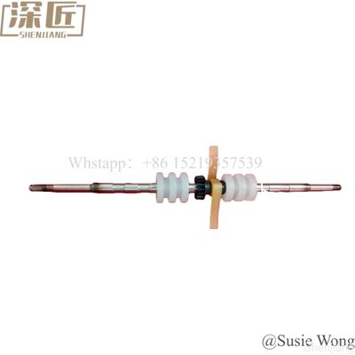 01750349990 Diebold Nixdorf RM4 VS نموذج عمود دوار مضاد VS Assy 1750349990